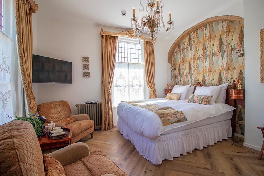 Hotellerie Het Wapen Van Athlone De Steeg Exterior foto