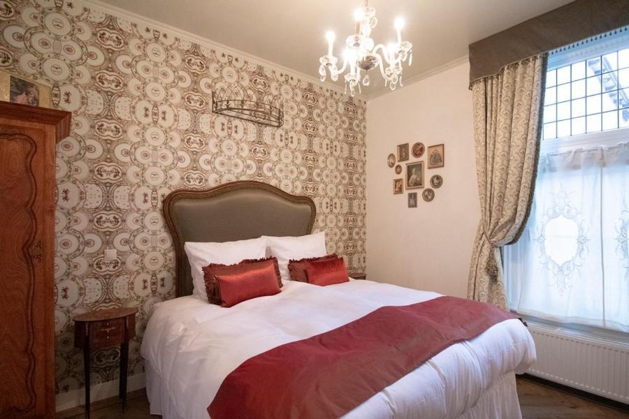 Hotellerie Het Wapen Van Athlone De Steeg Exterior foto