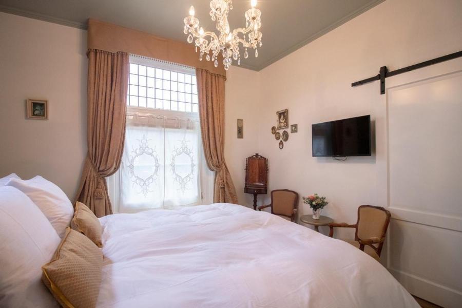 Hotellerie Het Wapen Van Athlone De Steeg Exterior foto