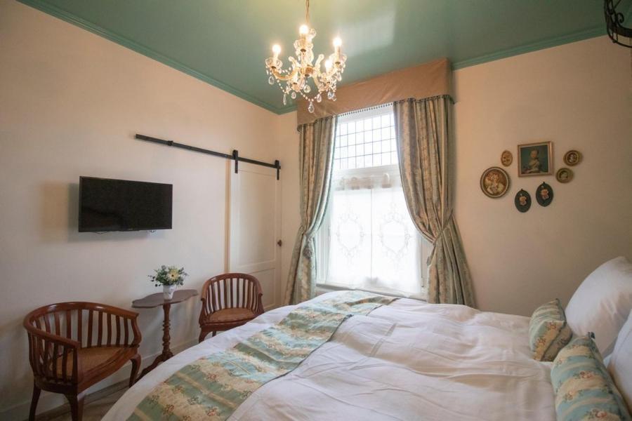 Hotellerie Het Wapen Van Athlone De Steeg Exterior foto